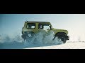 Suzuki Jimny GL