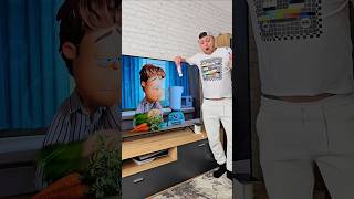 Why Did the Mixer Break? 😱😬😂