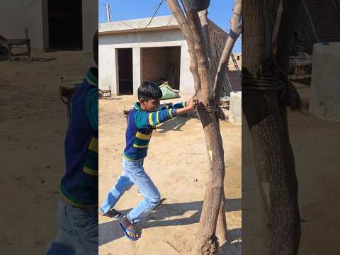 कहानी उल्टी पड़ गई #funny #short #shorts