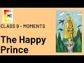 The Happy Prince Comprehension Questions