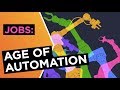 Understanding Automation and Learning in a Changing World