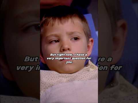 Kari seems so cold-blooded at times., but he has the biggest heart for kids!#clips  #highlights
