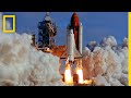 Rocketry and Space Exploration Concepts