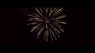 Fireworks July 3 New Milford