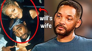 The Jada & Will Smith Situation Gets MUCH WORSE