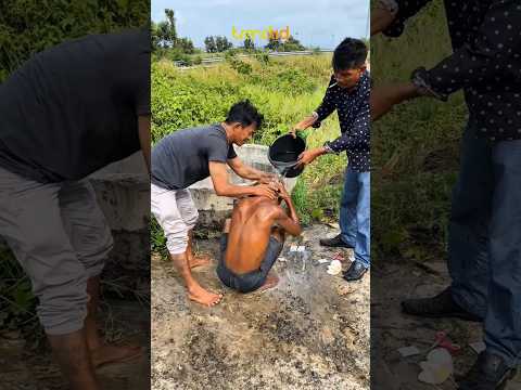 KISAH YANG BIKIN MENANGIS