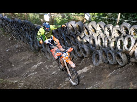 Impossible Climb Andler 2023 | The Extreme Hill Climb Race