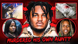 Tee Grizzley Accused of Setting Up His Own Aunt… Here’s What We Know