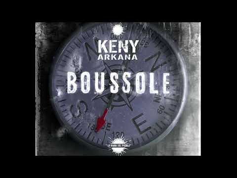 KENY ARKANA - Boussole