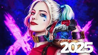 MUSICA MÁS ESCUCHADAS 2025 | Lo Mas Nuevo Mix | La Mejor Música Electrónica 2025