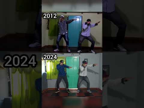 Remake 2024 Nene Malo - El Garrote