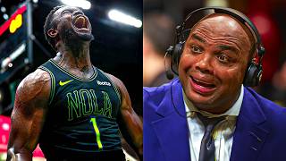 NBA "Hyped Announcers!" 🔥 MOMENTS