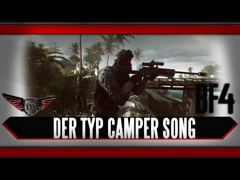 Battlefield 4 Der Typ (Camper) Song by Execute