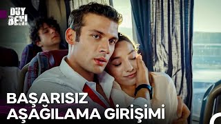Git Teselliyi Melisa'da Ara Şimdi - Duy Beni