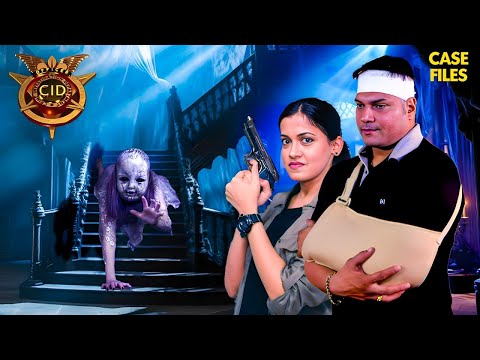 CID के हाथ लगा RAJ PALACE का खुनी राज | CID | CID New |CID Season 2 | Daya