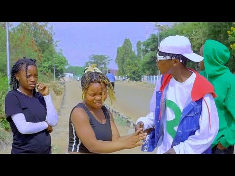 Dogo Sillah_Naogopa_(Official_Video)