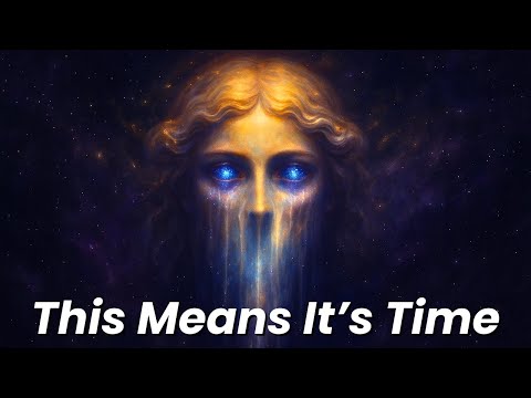 The Universe Shows You This Exactly When You Need It