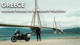 Exploring Greece | Edelweiss Croatia to Greece Ep. 4