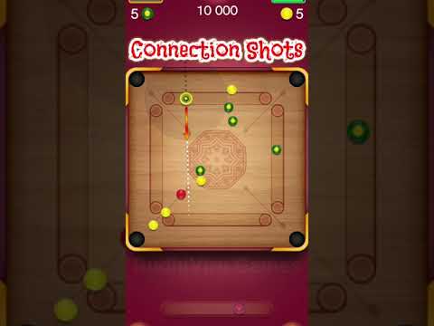 carrom disc pool free