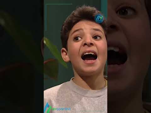 المشكلة اللي بتواجه كل بيت عربي 🤣 #جميل_وهناء