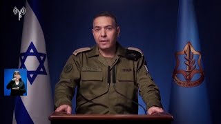 Israel startet erste Phase der Offensive auf Gaza-Stadt