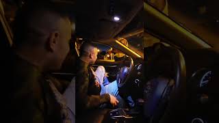 Подписчики в патрульной полиции #shorts