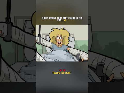 Relentless Hearts Finds Wild Souls...😢 #animation #viral #shorts