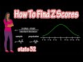 Understanding Z Scores and Statistics