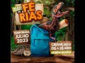 Características e Benefícios do Acampamento