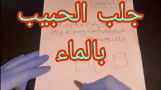 جلب الحبيب للزواج في رمضان بدون اسم امه و بدون بخور جلب الحبيب بالماء