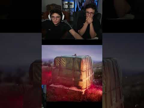 2 DESTANSIYA TEK ATMAK☠️