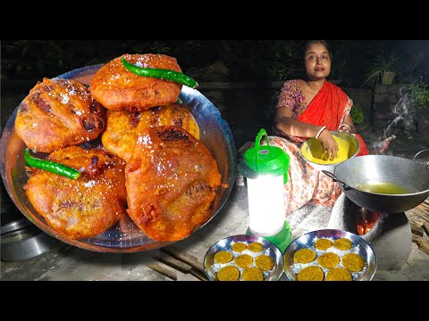 দোকানের মতো মুচমুচে আলুর চপ এর সহজ রেসিপি  Aloo chop recipe Bangla│crispy potato snacks recipe