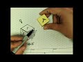 Isometric Drawing Techniques and Concepts