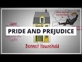 Pride and Prejudice Character Relationships