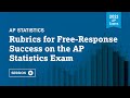 Statistical Concepts and Experimental Design