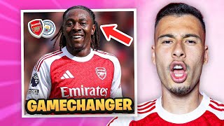 5 Things We LEARNED From Arsenal 1-1 Man City!