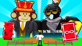 DR4GONS Bắt Đầu Lại Với ADMIN Để TRỞ THÀNH TỶ PHÚ Trong Grow A Garden | Roblox