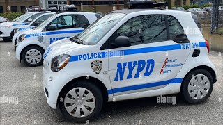 🔴#livestream at 62nd #nypd precinct for 3pm shift change & let’s see who is late for work! #brooklyn