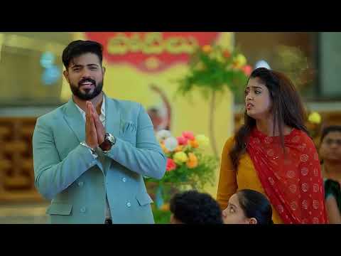 Meghasandesam | Ep - 346 | Best Scene | Jun 26 2025 | Zee Telugu