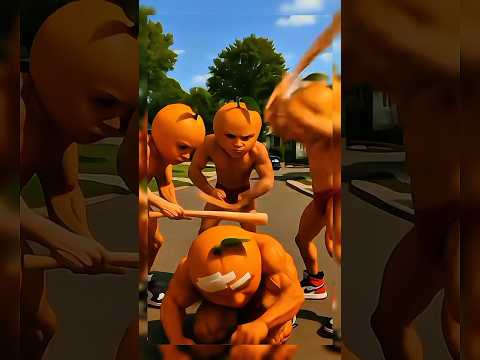 udindun maridun di pukul anak-anaknya #3danimation #animasi #cartoon #shortvideo #shorts