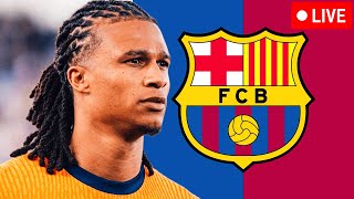 NATHAN AKE WANTS TO JOIN BARCELONA ???