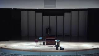 MHS Auditorium Video