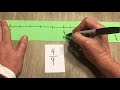 Estimating Fractions and Lengths