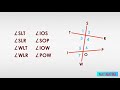 Understanding Alternate Angles in Geometry