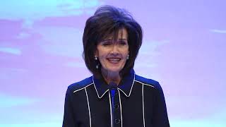 "Walk with Me" by Julene Judd | BYU Women's Conference, 2025