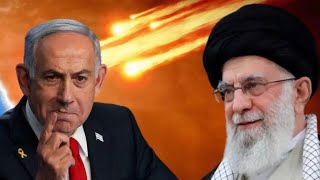 Vita Bado Mbichi, Iran Yajibu Mapigo Kwa Israel, Pezeshkian Ajigamba Kuichakaza Israel