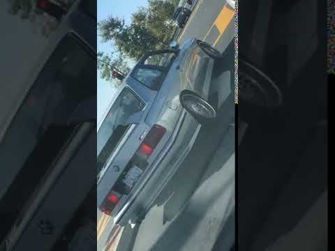 BMW M3 over Ferrari