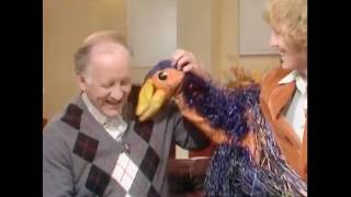 BBC's Frank Bough in disgrace! - 1988