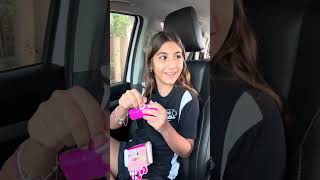 Será que gostou da surpresa 🥰