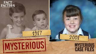 When Innocence is Lost: And the Truth is Unthinkable [Ep. 3] - Mysterious Case Files